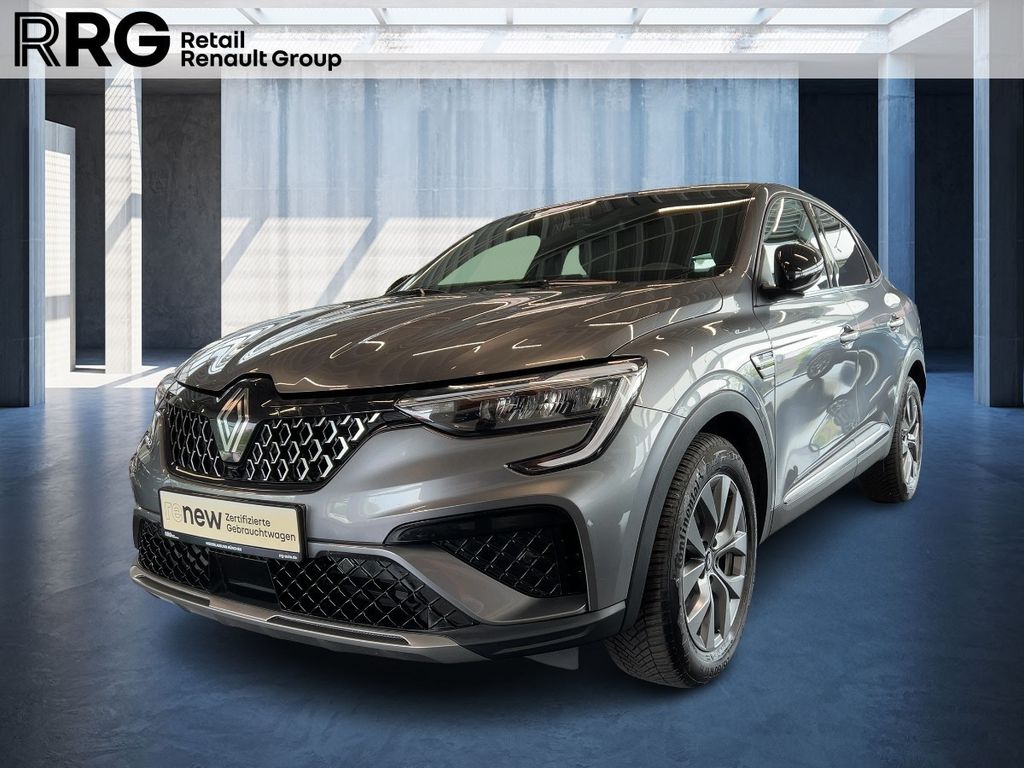 Bild des Angebotes Renault Arkana 1.3 TCe 140 Mild-Hybrid Techno