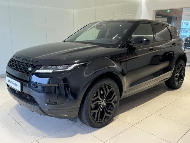 Bild des Angebotes Land Rover Range Rover Evoque P300e S Bluetooth Navi LED
