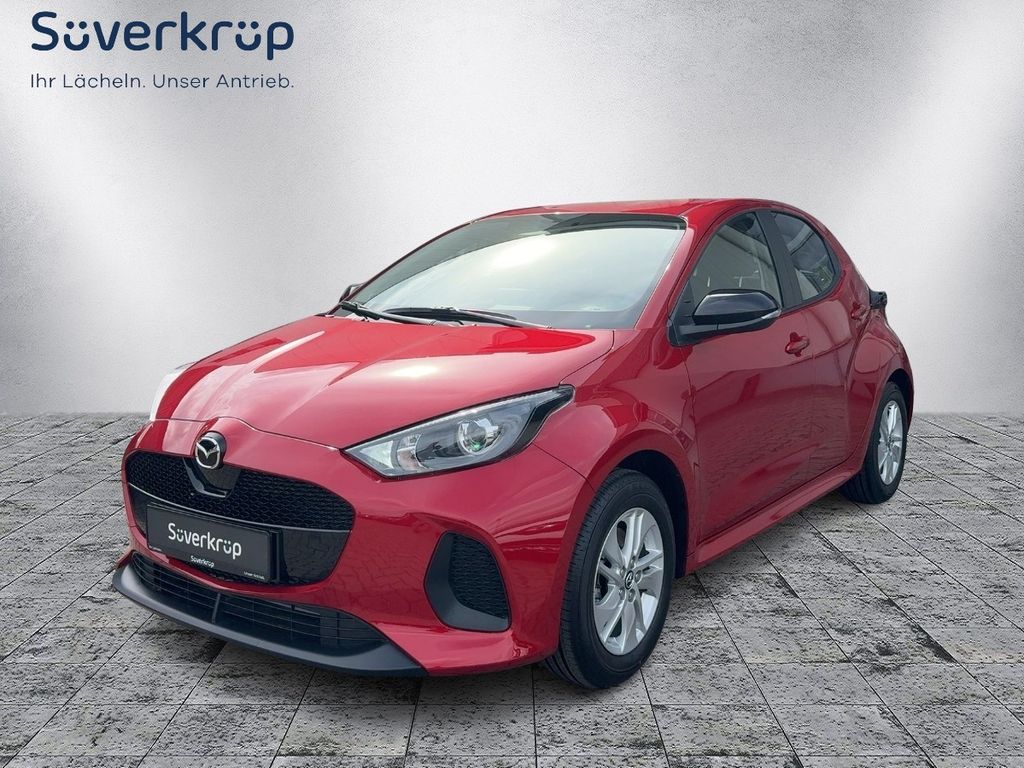 Bild des Angebotes Mazda 2 Hybrid 1.5L Hybrid VVT-i 116 CVT FWD Centre-Li
