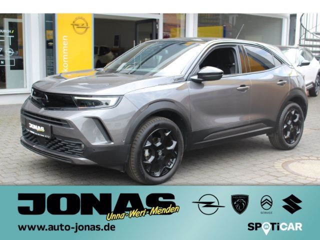 Bild des Angebotes Opel Mokka Black 1.2T NAVI R-Kamera PDC Sitzheizung T