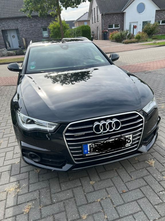 Bild des Angebotes Audi A6 Avant 3.0 TDI quattro 200kW S tronic -