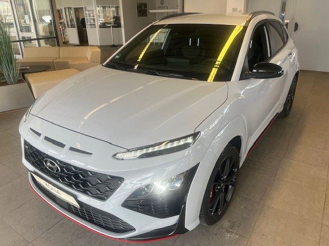 Bild des Angebotes Hyundai Kona N Performance 2WD