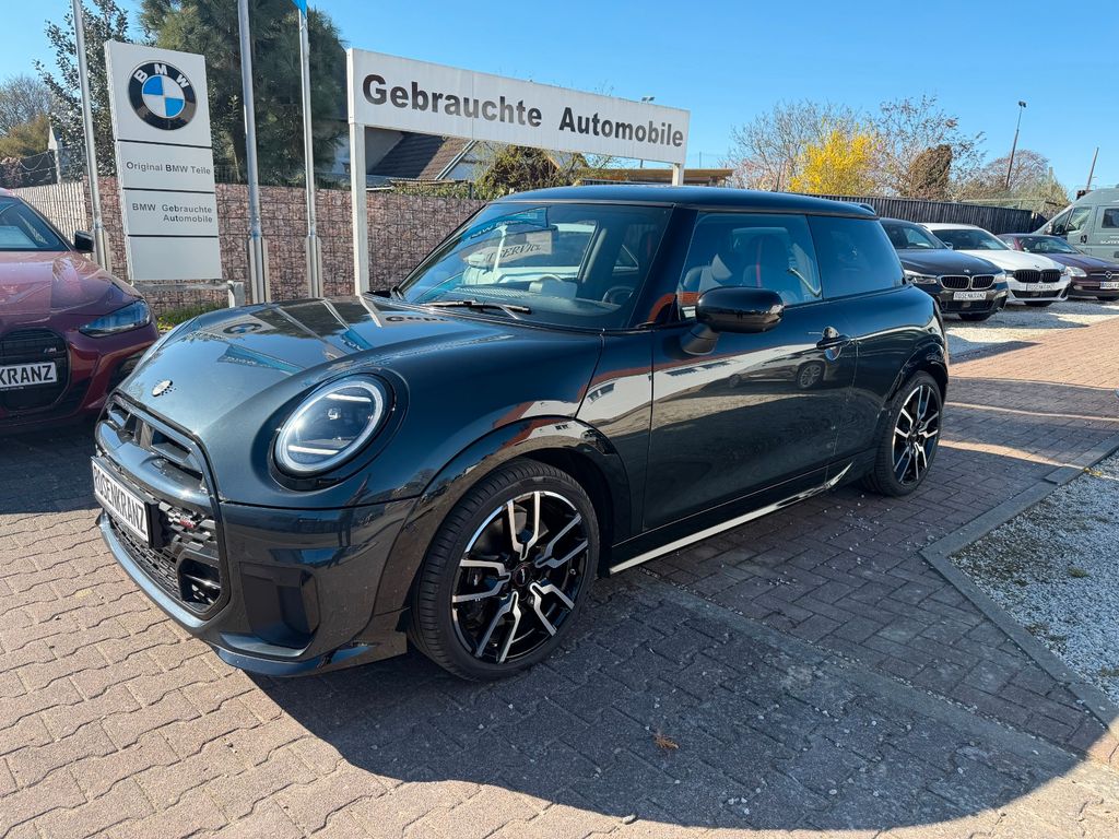Bild des Angebotes MINI Cooper C*HUD*MASSAGE*360°*H&K*DAB*