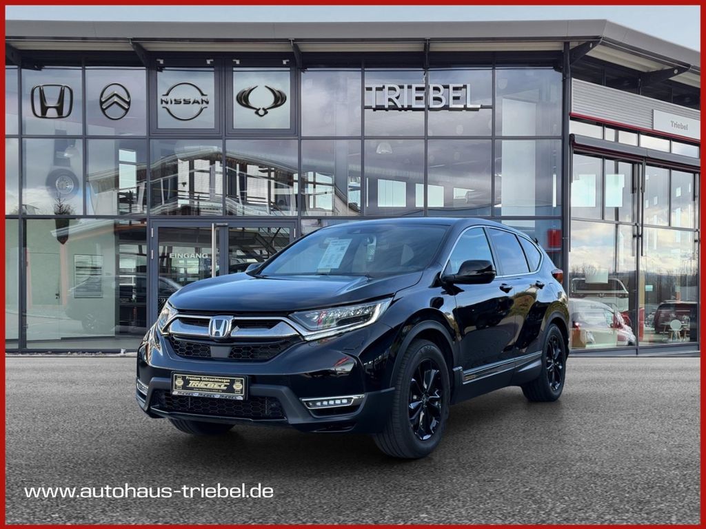 Bild des Angebotes Honda CR-V Sport Line 2.0 i-VTEC HYBRID °ACC°Kamera°