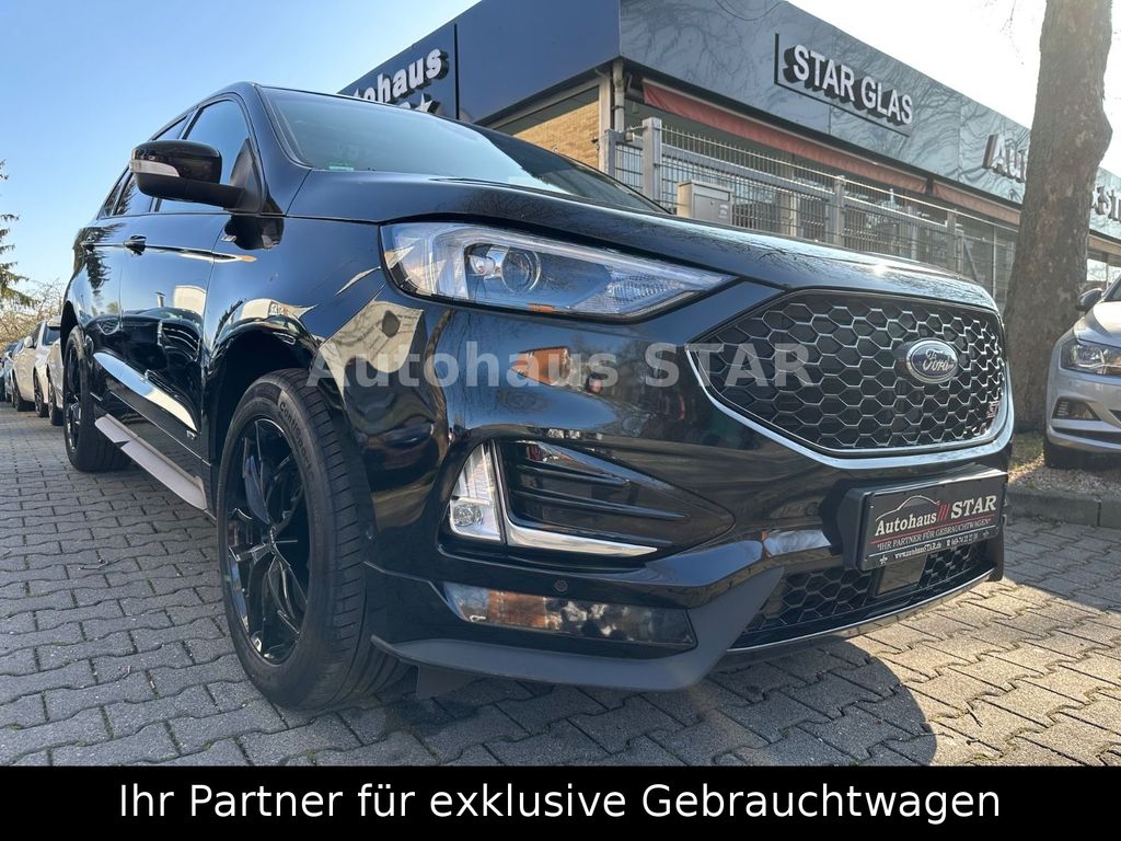 Bild des Angebotes Ford Edge ST-Line 4x4 / PANORAMA-AUT.-ALCANTARA-LED
