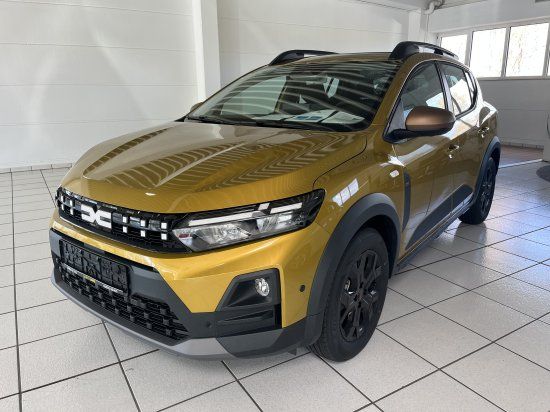 Bild des Angebotes Dacia Sandero Stepway Extreme Tce 110  Schiebedach/Win