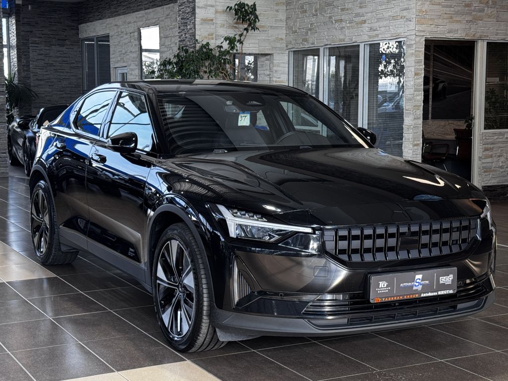 Bild des Angebotes Polestar 2 Standard Range Single Memory R.Cam Navi LED