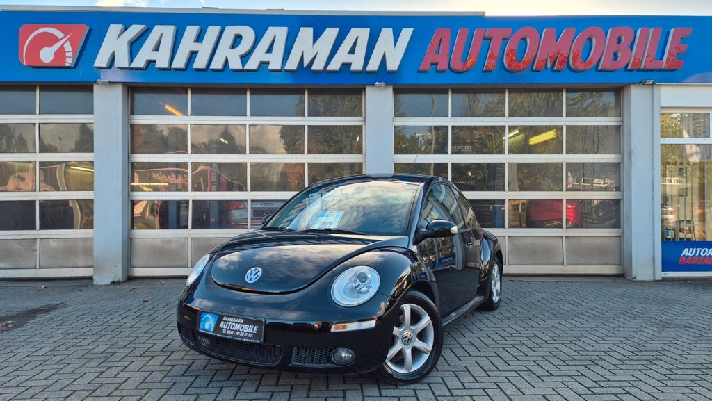 Volkswagen Käfer Freestyle