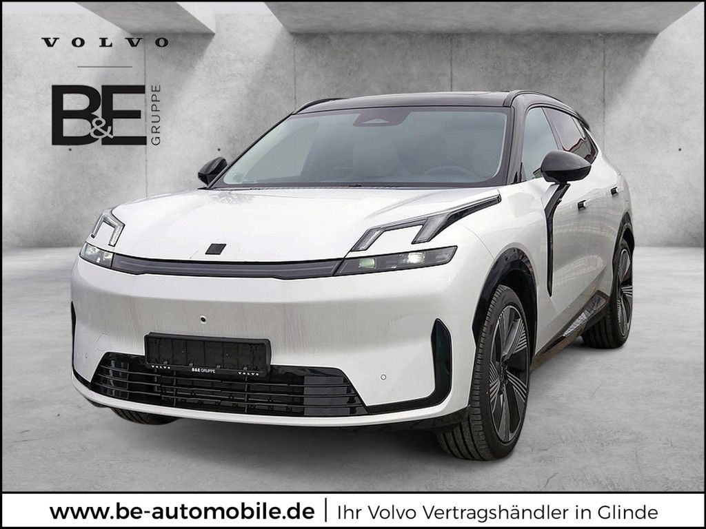 Bild des Angebotes Lynk&Co 08 More