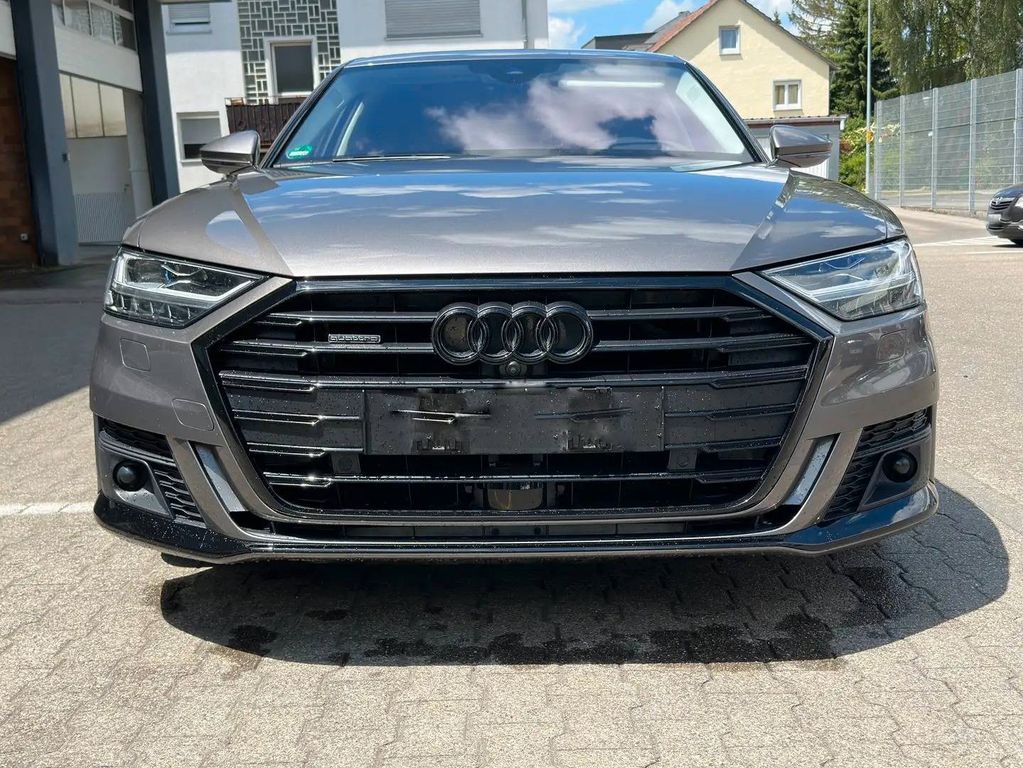 Bild des Angebotes Audi A8 50 TDI Hybrid (360° Kamera) quattro TV