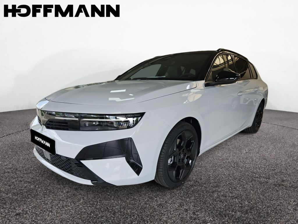 Bild des Angebotes Opel Astra ST Hybrid 107 kW Ultimate (L)