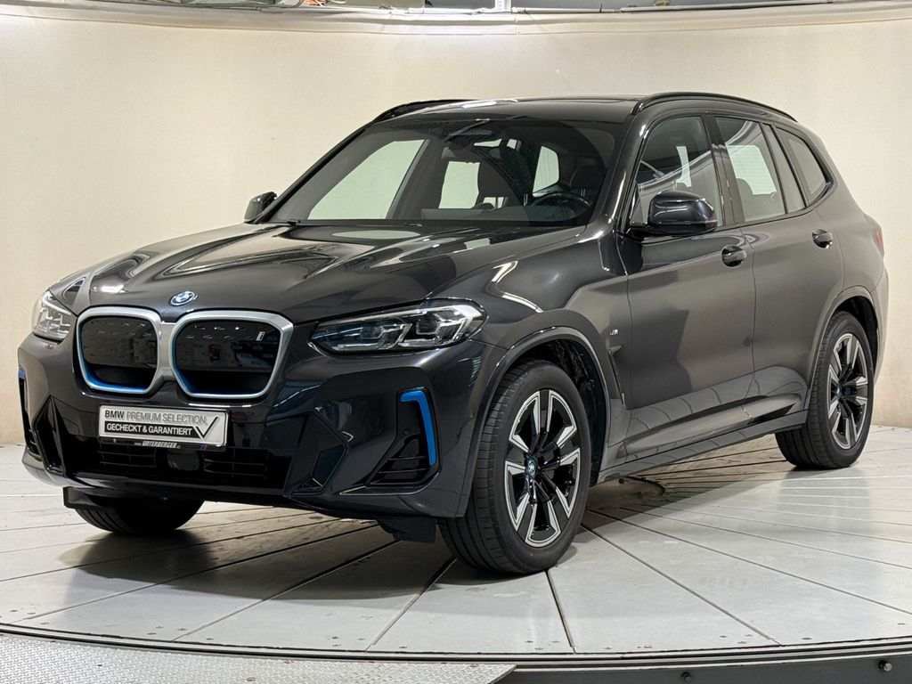 Bild des Angebotes BMW iX3 M Sportpaket Inspiring AHK ACC RFK Pano