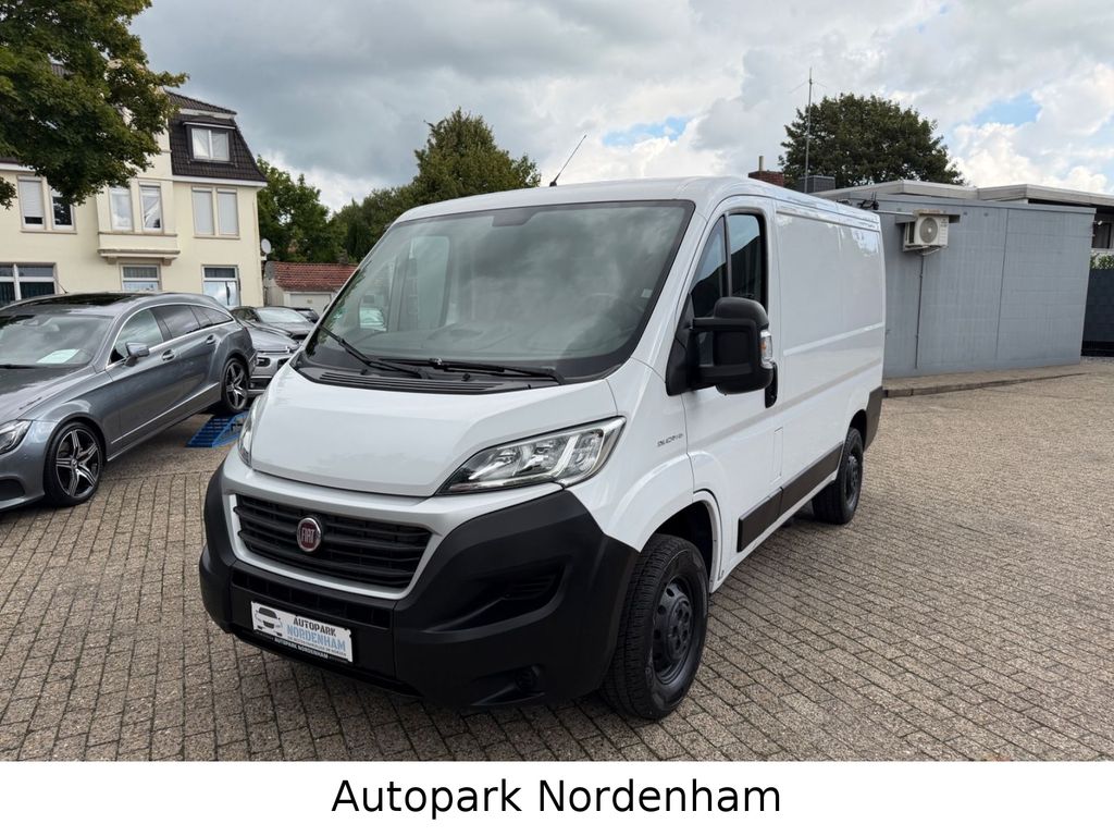 Bild des Angebotes Fiat Ducato Kasten 30 115 L1H1*2.HD*MWST*TÜV NEU*PDC*