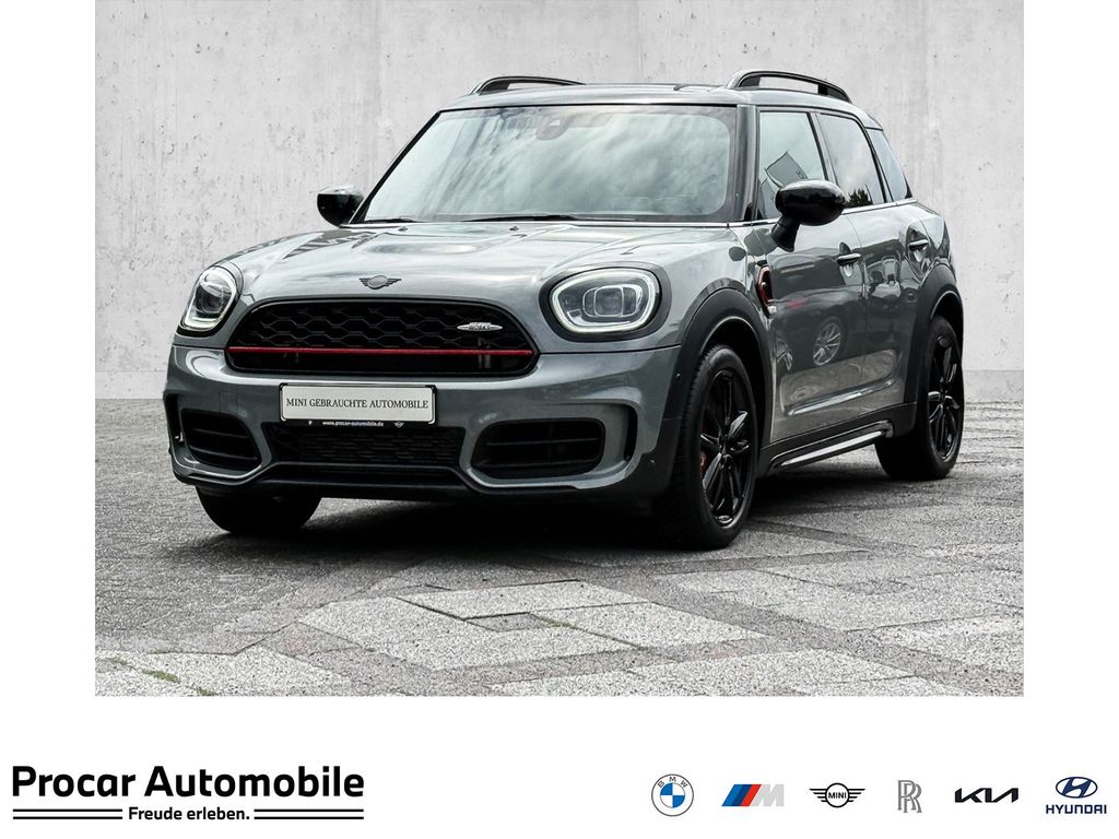 Bild des Angebotes MINI John Cooper Works AL HUD PANO ACC RFK NAVI LED