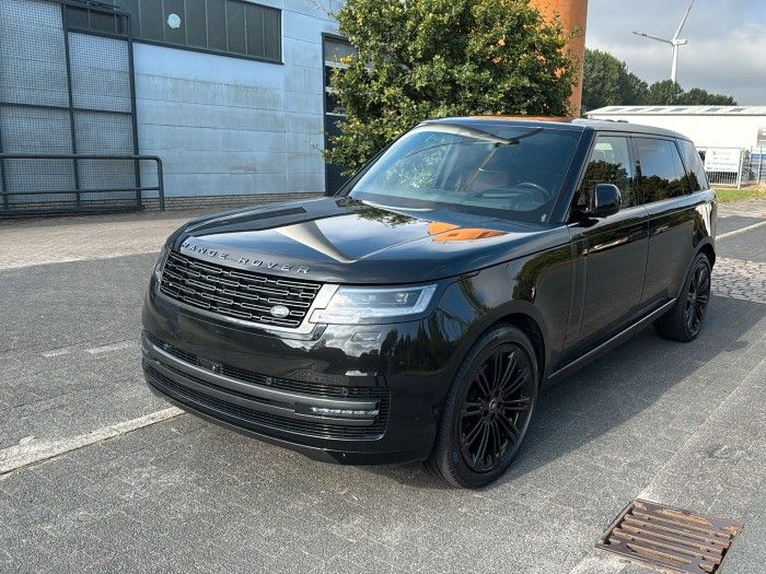 Bild des Angebotes Land Rover Range Rover P530/ATB/LWB/Business-Seats-Rear/etc
