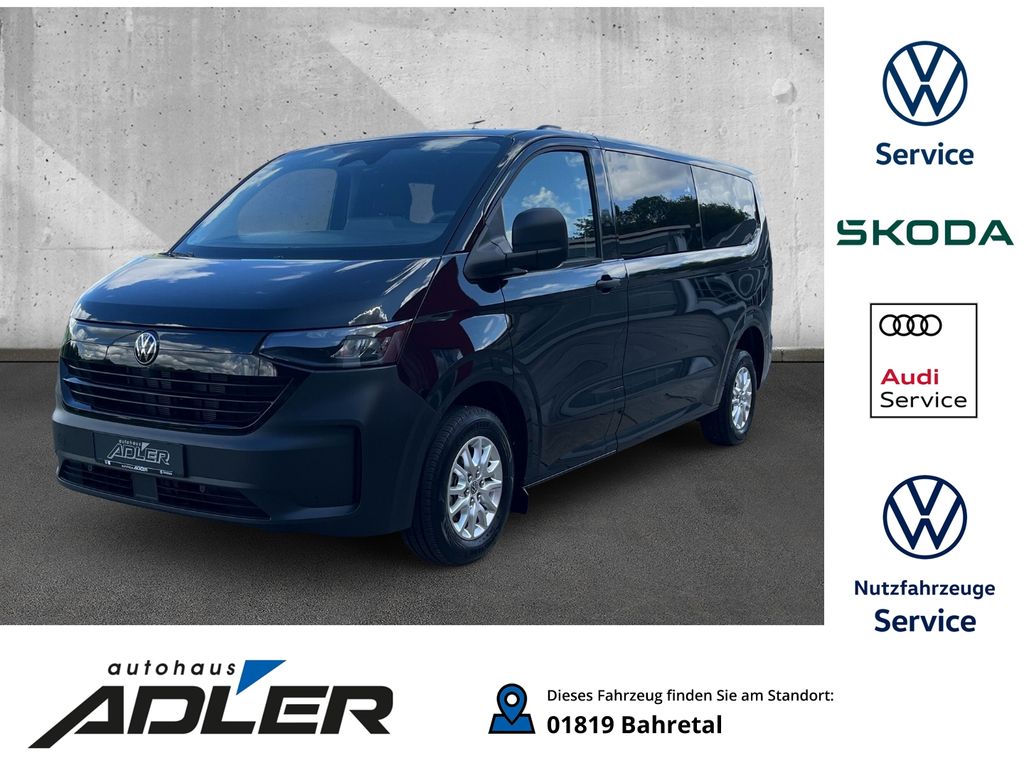 Bild des Angebotes Volkswagen T7 Kombi 2.0 TDI 110 kW 4MOT lang 8 Sitze AHK Di