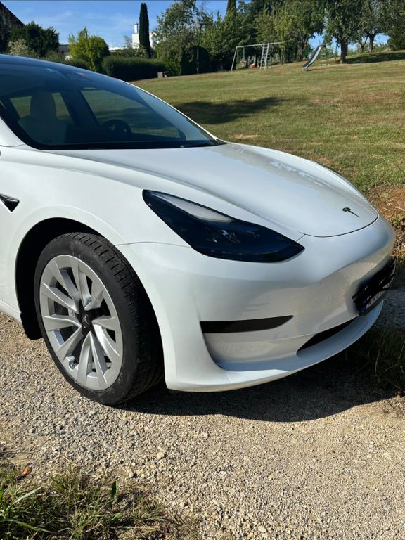 Bild des Angebotes Tesla Model 3 MWSt ausweissbar Hinterradantrieb RWD