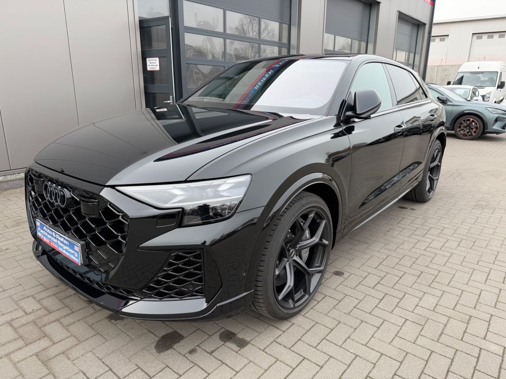 Bild des Angebotes Audi RS Q8 performance 4.0 TFSI quattro*VOLL*NP210000