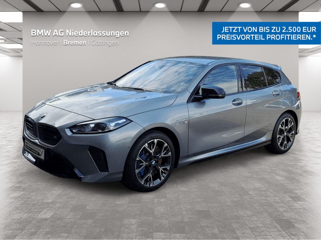 Bild des Angebotes BMW M135 xDrive Harman/K Kamera Driv.Assist LED