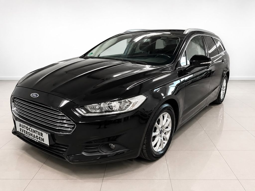 Bild des Angebotes Ford Mondeo Turnier Trend/Klima/HU&AU NEU