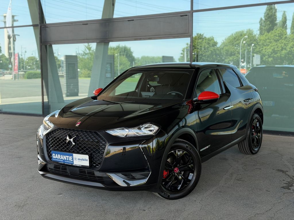 Bild des Angebotes DS Automobiles DS 3 Performance Line | PDC | NAVI | CARPLAY |
