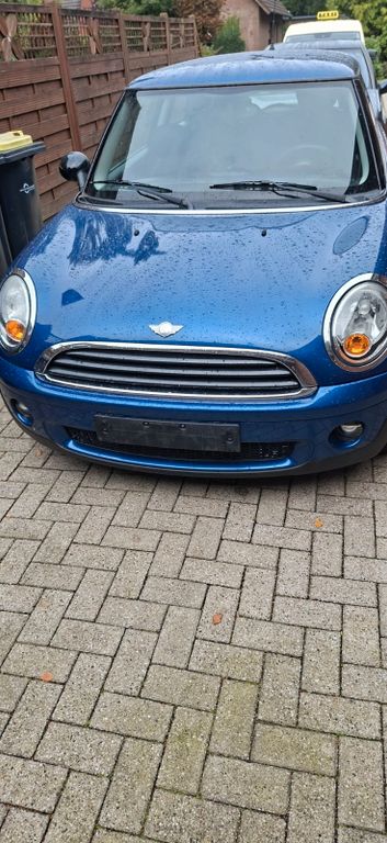 Bild des Angebotes MINI ONE Seven Seven