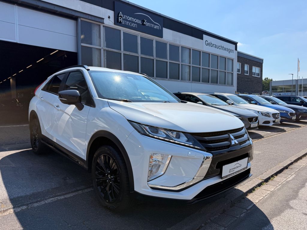 Bild des Angebotes Mitsubishi Eclipse Cross Active+ 4WD 1.HD*NAVI*LED*ALU*TOP