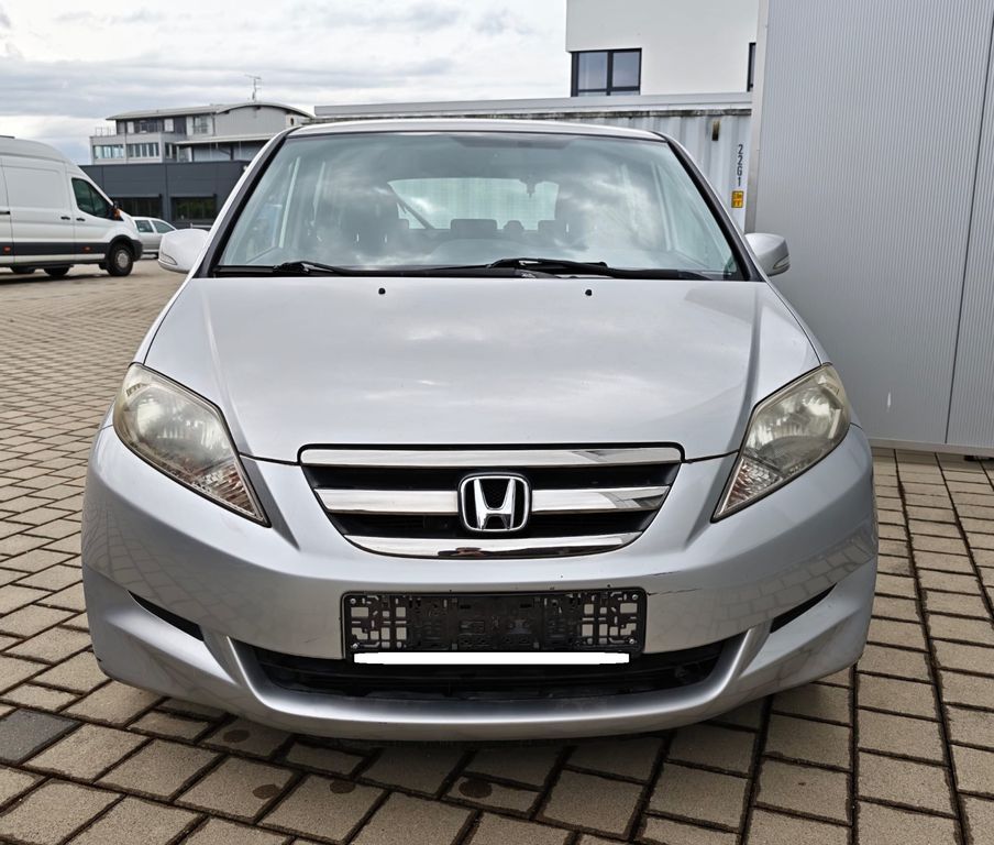Honda FR-V 1.8 i-VTEC Comfort Comfort