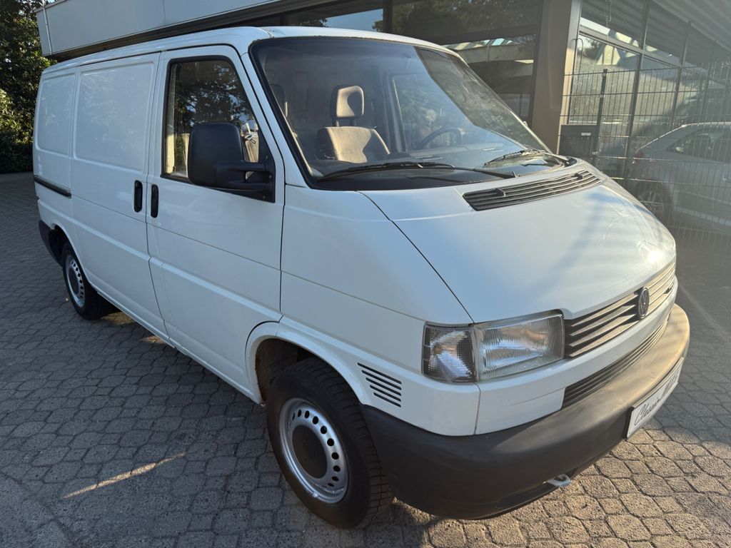 Bild des Angebotes Volkswagen T4 Kasten 2.5 TDI