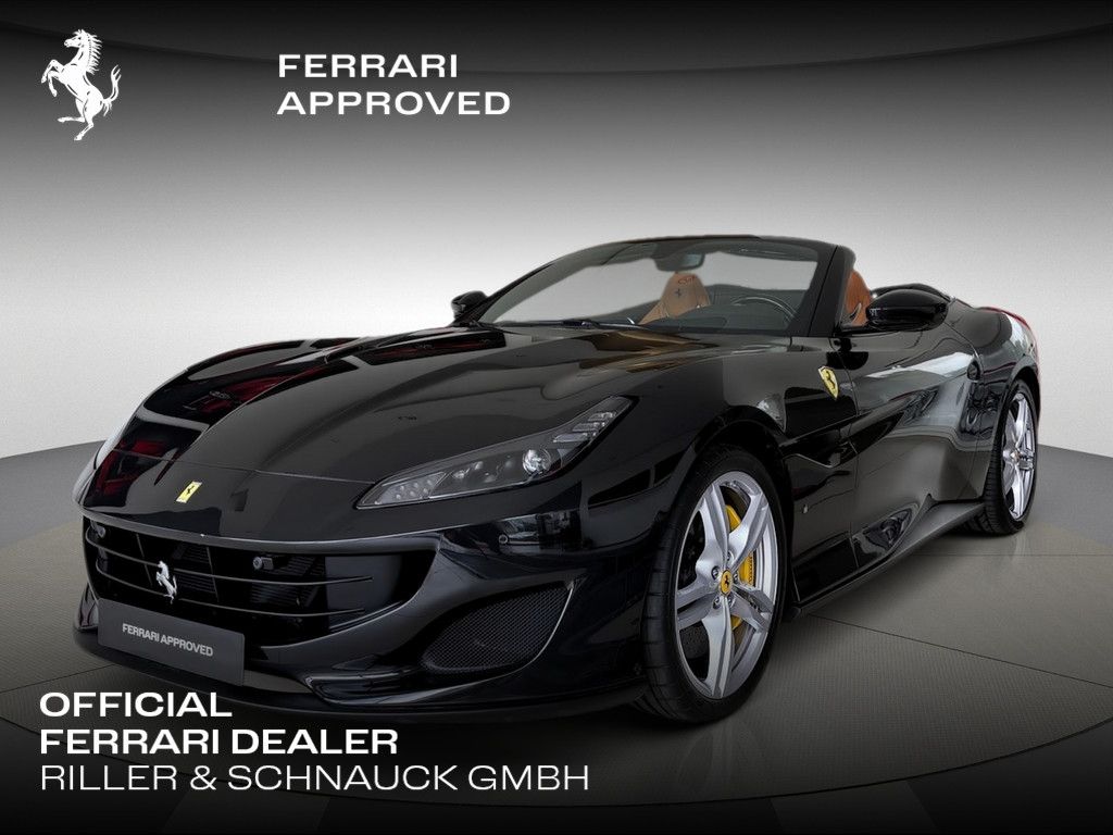 Bild des Angebotes Ferrari Portofino LED*MAGNERIDE*Daytona Seats