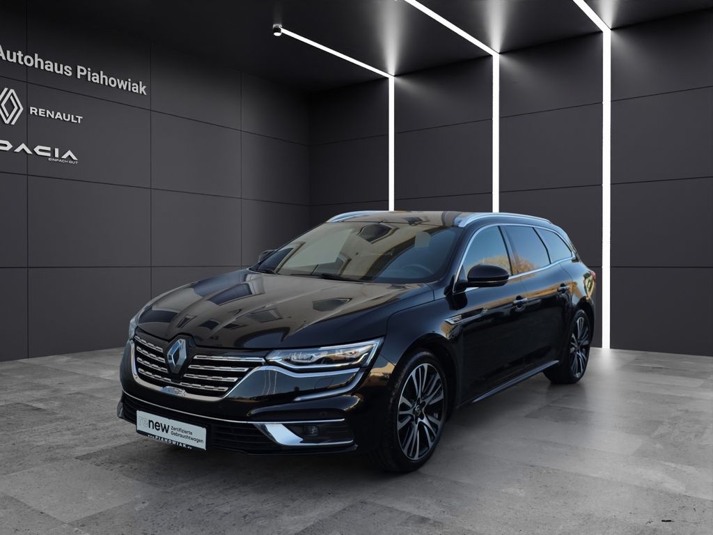 Bild des Angebotes Renault Talisman Grandtour INITIALE PARIS TCe 160 EDC Na