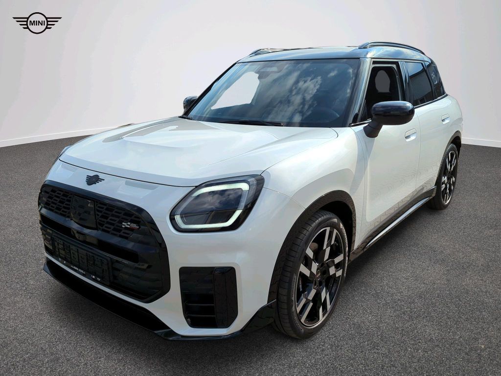 Bild des Angebotes MINI John Cooper Works Trim
