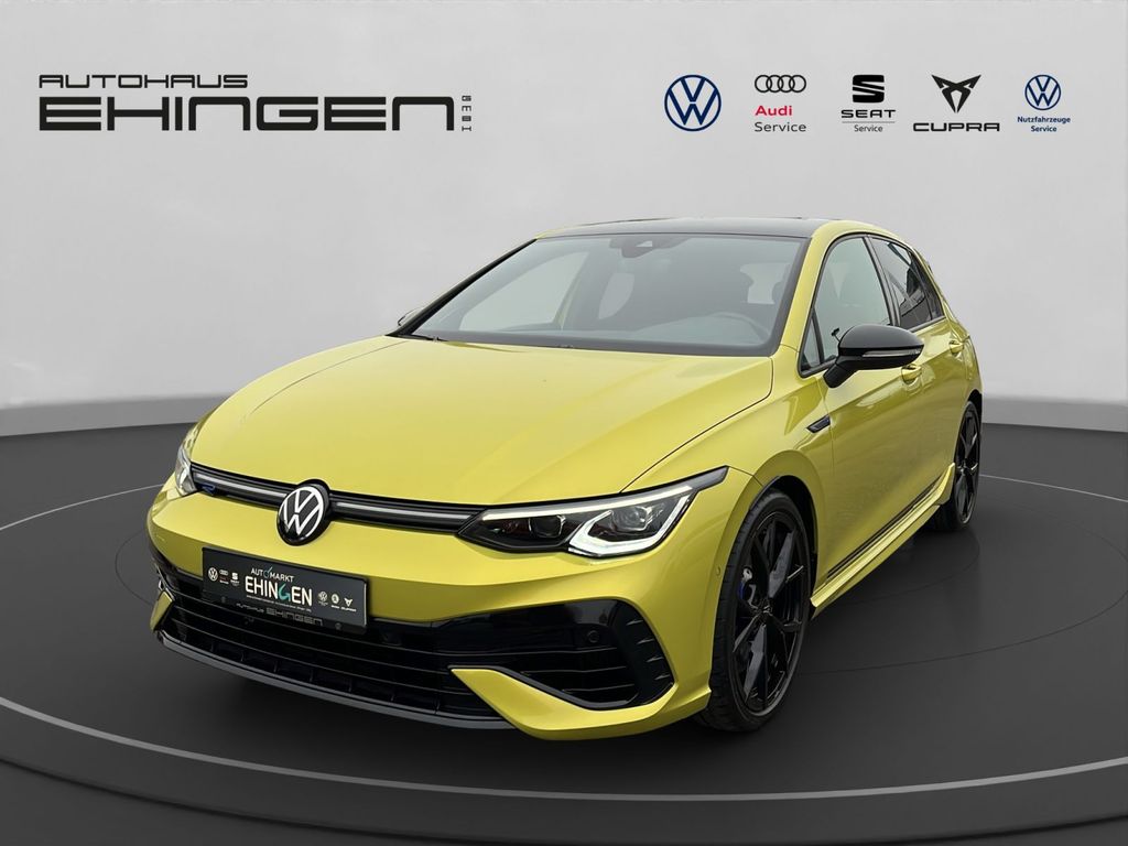 Bild des Angebotes Volkswagen Golf VIII 8 R 333 Limited Edition Matrix+ACC+Nav