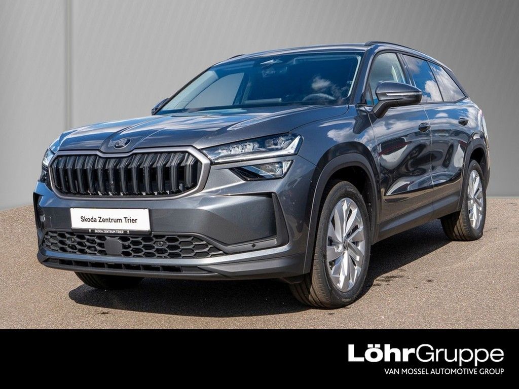 Bild des Angebotes Skoda Kodiaq 2,0 TDI 4x4 DSG Selection SKL
