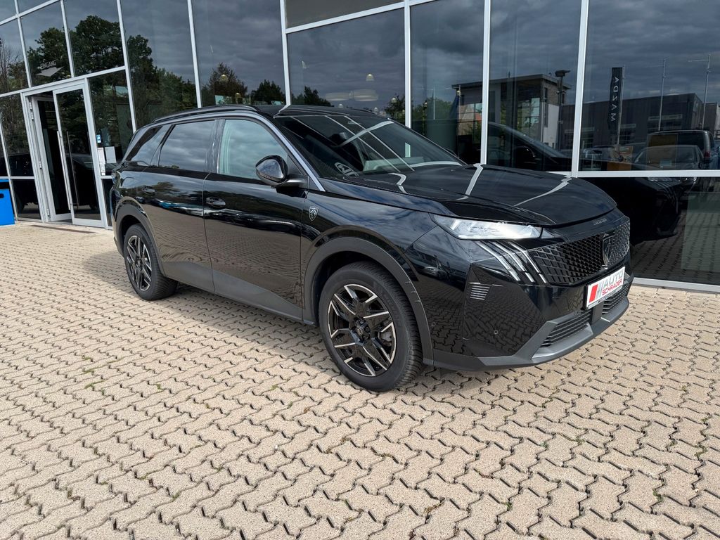 Bild des Angebotes Peugeot 5008 GT Hybrid 136 e-DSC6