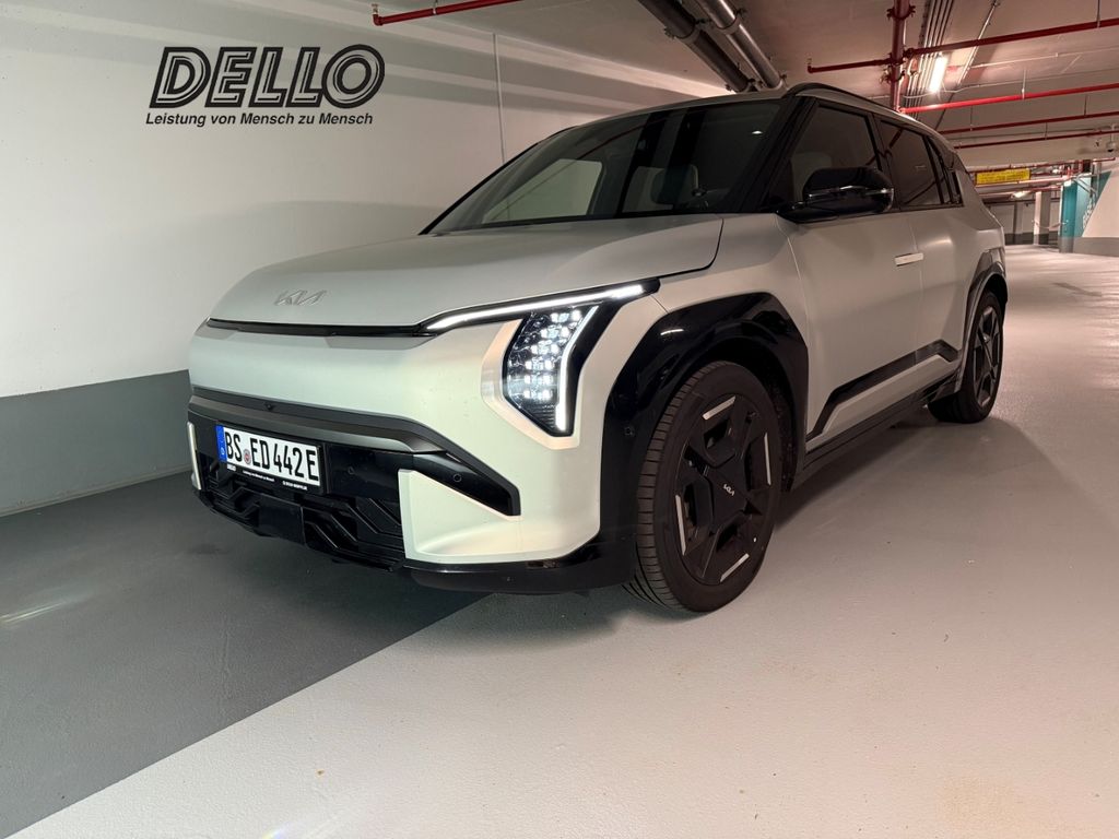 Bild des Angebotes Kia EV3 GT-LINE DriveWise-Park-Pro Komfort-Paket HUD
