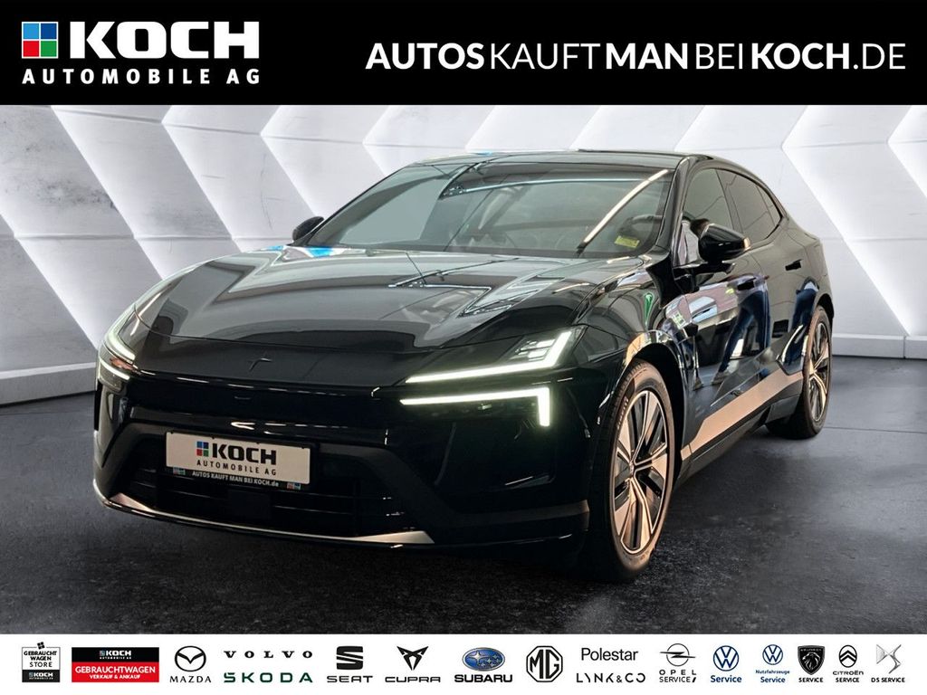 Bild des Angebotes Polestar 4 Long Range Single PILOT PLUS BLIS HUD HK PANO