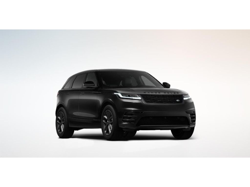 Bild des Angebotes Land Rover Range Rover Velar D200 Belgravia EditionHUD PANO