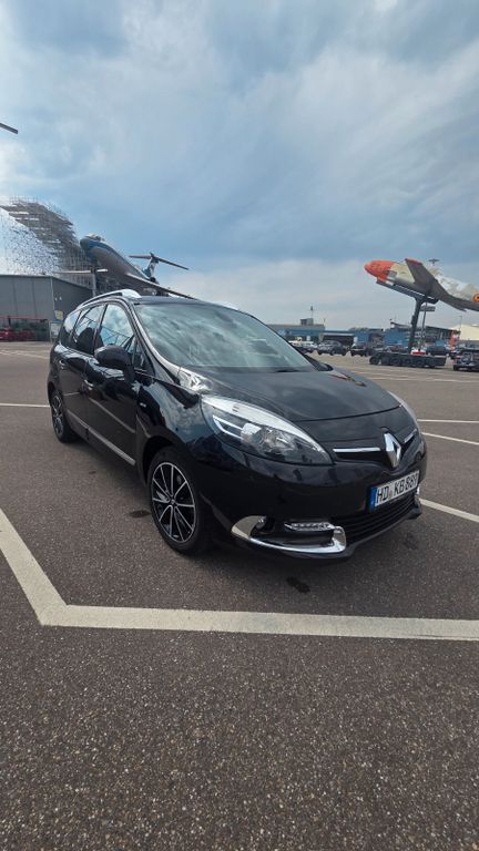 Bild des Angebotes Renault Grand Scenic Bose Edition ENERGY TCe 130 Sta...