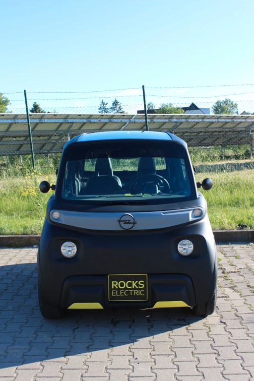 Bild des Angebotes Opel Rocks-e Techno