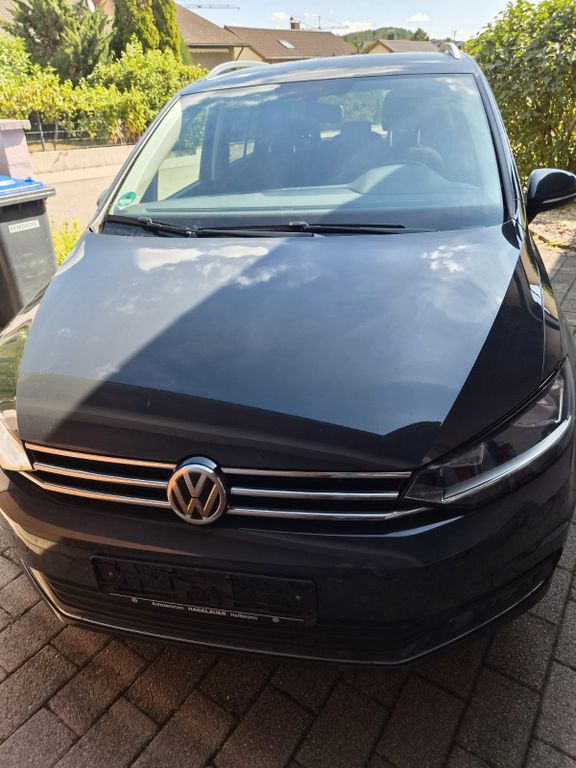 Bild des Angebotes Volkswagen Touran 1.4 TSI DSG JOIN JOIN