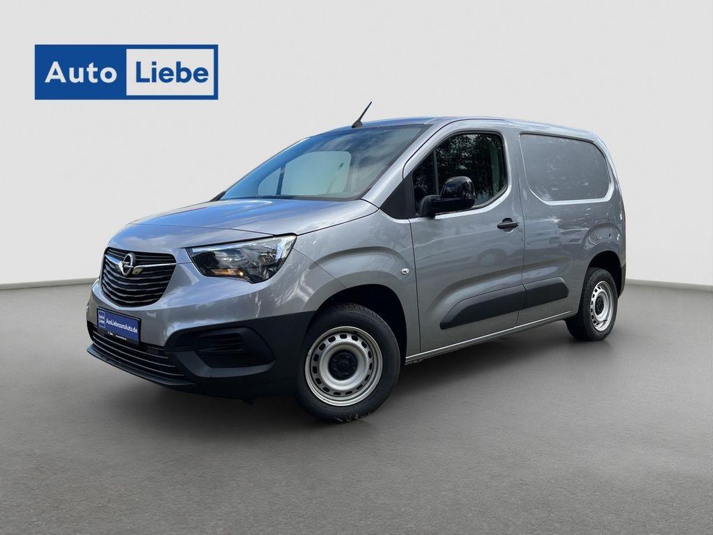 Bild des Angebotes Opel COMBO EDITION 1.5CDTI FREISPRECHEINRICHTUNG uvm.