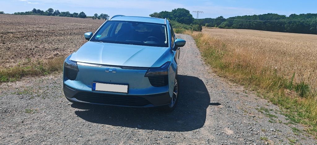 Bild des Angebotes Aiways U5 63KWH 150KW Premium