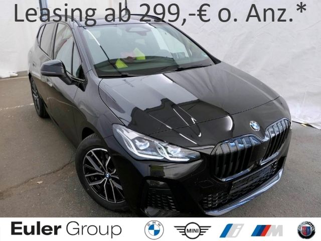 Bild des Angebotes BMW 223 Active Tourer i xDrive M Sport AHK Pano Memo