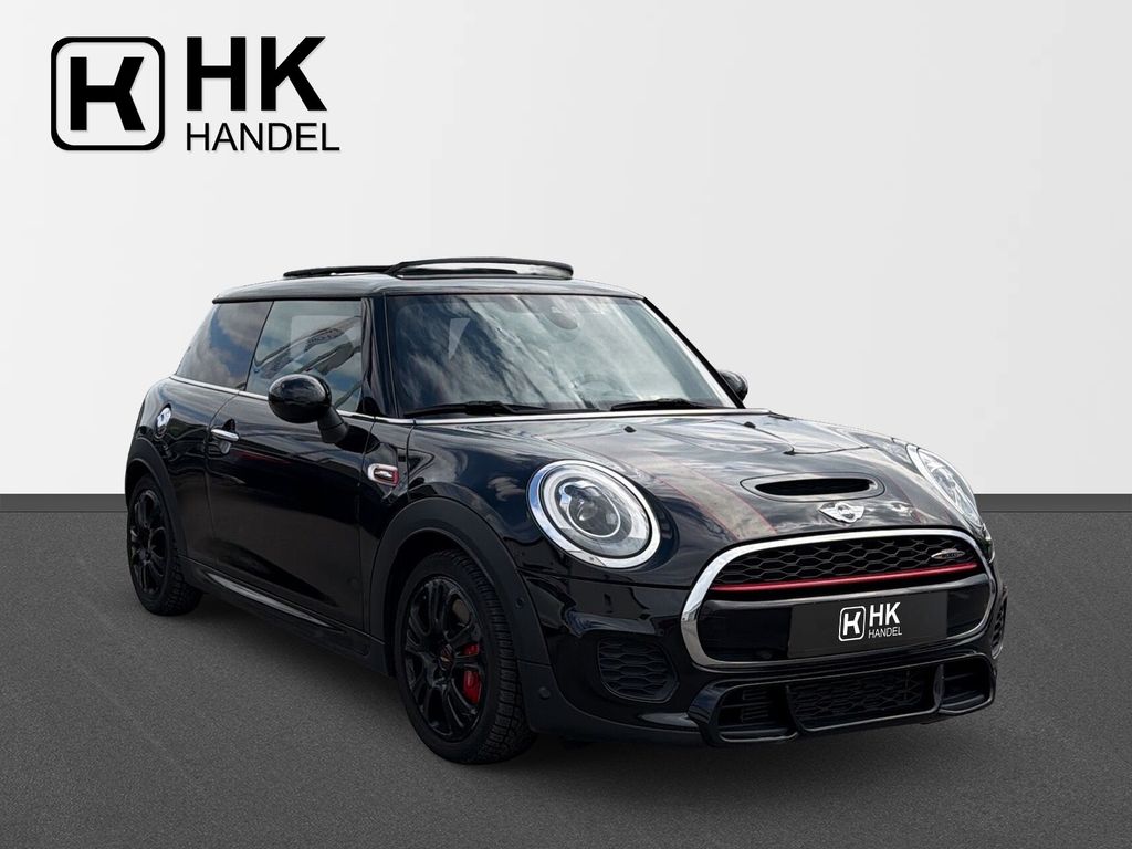 Bild des Angebotes MINI JOHN COOPER WORKS Mini Coupe *Pano*HUD*Alcantara
