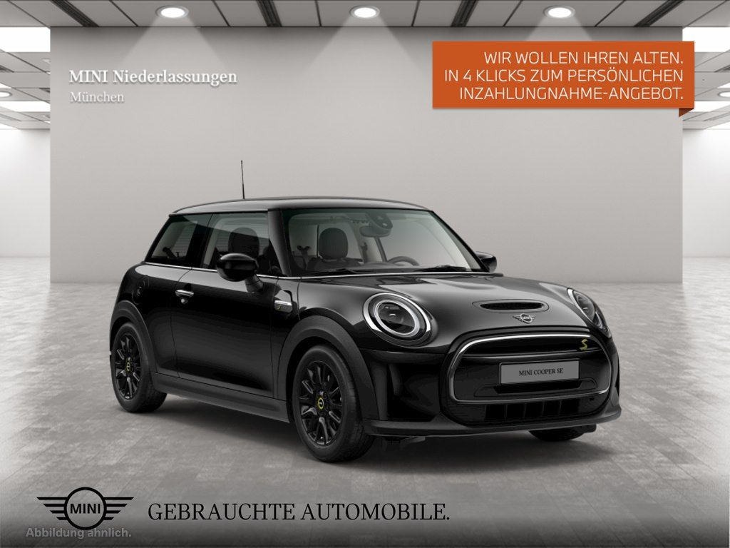 Bild des Angebotes MINI Cooper SE Navi PDC Driv.Assist Sportsitze LED