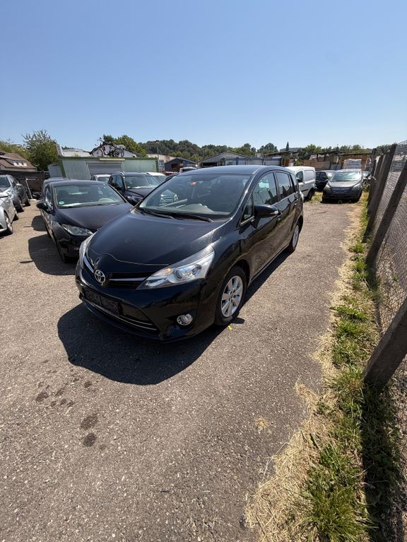 Bild des Angebotes Toyota Verso Basis