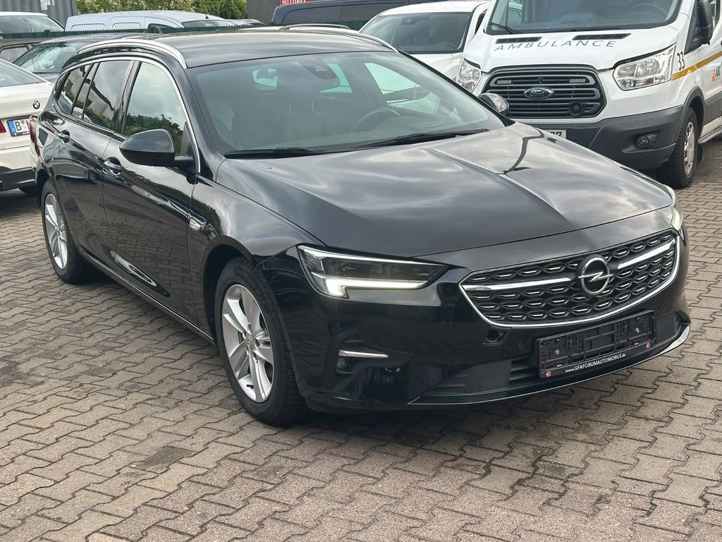 Bild des Angebotes Opel Insignia B Sports Tourer Elegance 4x4