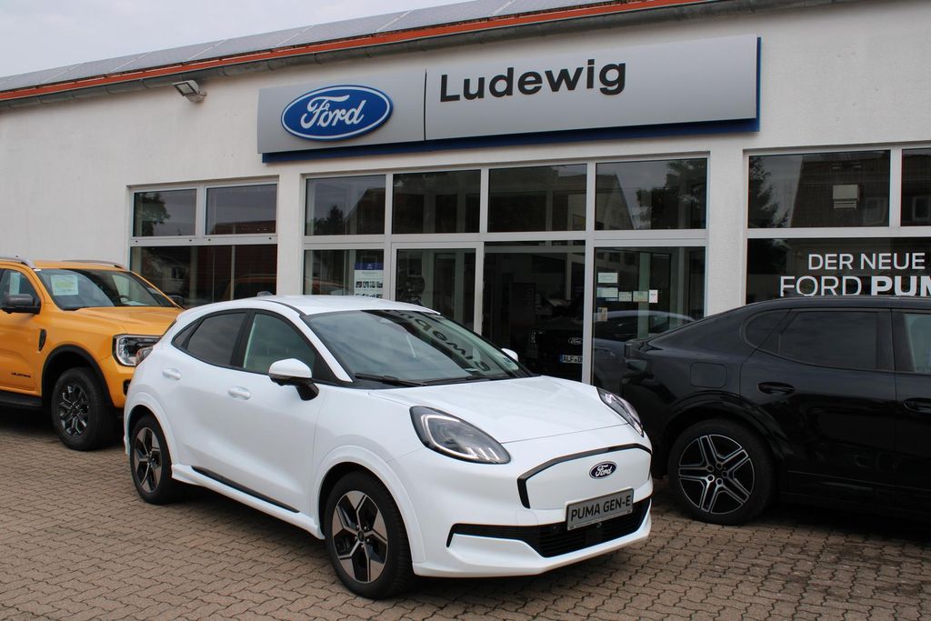 Bild des Angebotes Ford Puma Gen-E 124 kW Premium WINTERPAKET GJR