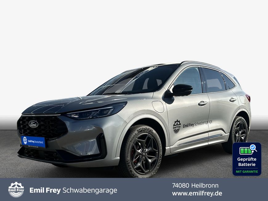 Bild des Angebotes Ford Kuga 2.5 Duratec PHEV BLUE CRUISE EDITION